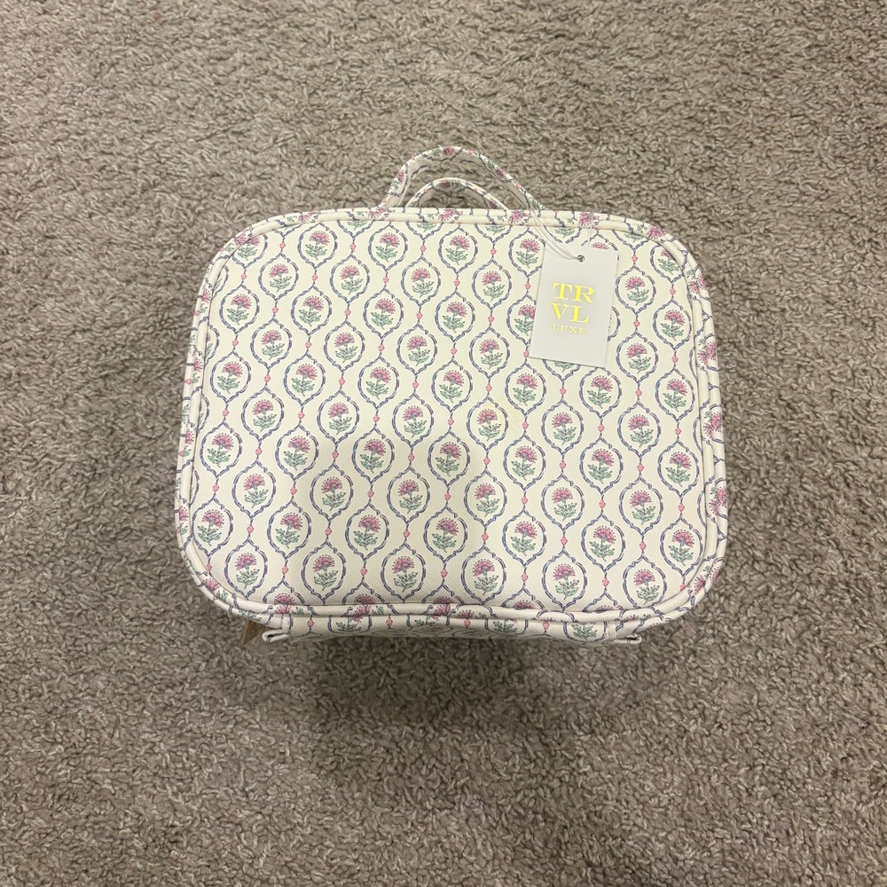 TRVL Luxe Travel Case